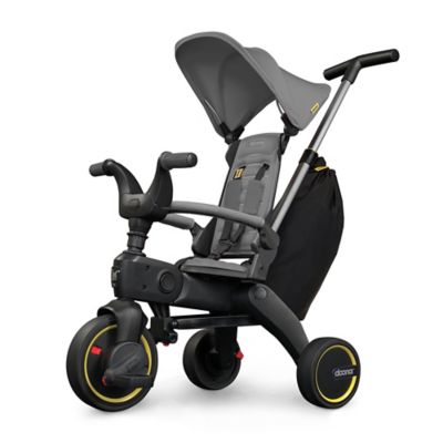 baby trike big w