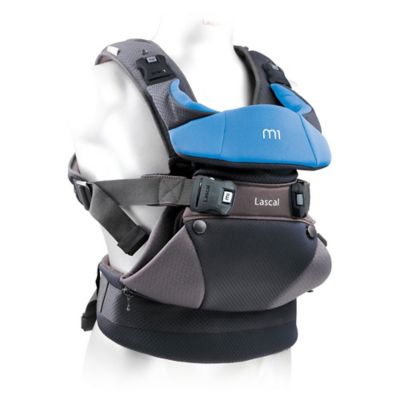 Lascal&reg; m1&trade; Multi-Position Baby Carrier