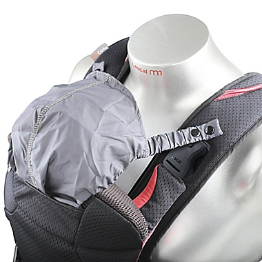 Lascal&reg; m1&trade; Multi-Position Baby Carrier. View a larger version of this product image.