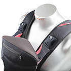 Alternate image 1 for Lascal&reg; m1&trade; Multi-Position Baby Carrier in Grey