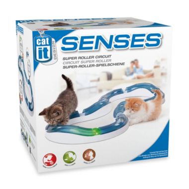 senses super roller circuit