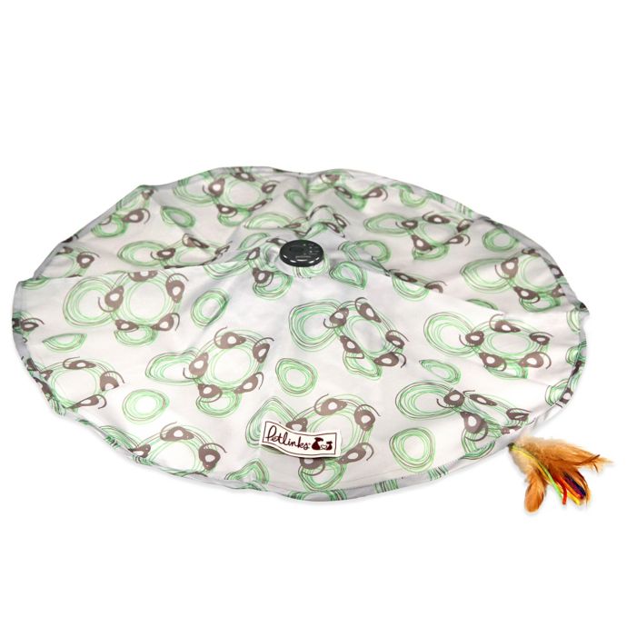 petlinks bumper mouse