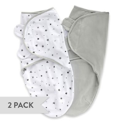 elys and co sleep sack