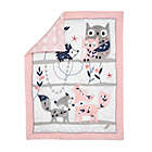 Alternate image 6 for Lambs &amp; Ivy&reg; Forever Friends Crib Bedding Collection