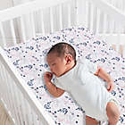 Alternate image 10 for Lambs &amp; Ivy&reg; Forever Friends Crib Bedding Collection