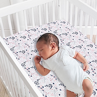 Lambs &amp; Ivy&reg; Forever Friends Crib Bedding Collection. View a larger version of this product image.