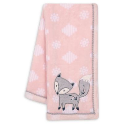 lambs and ivy blanket