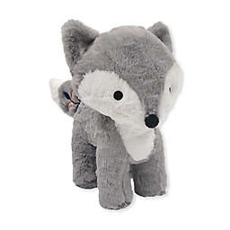 Lambs & Ivy® Forever Friends Flowers Fox Plush Toy