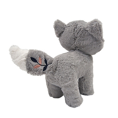 Lambs &amp; Ivy&reg; Forever Friends Flowers Fox Plush Toy. View a larger version of this product image.