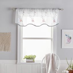 Bedroom Valances Bed Bath Beyond