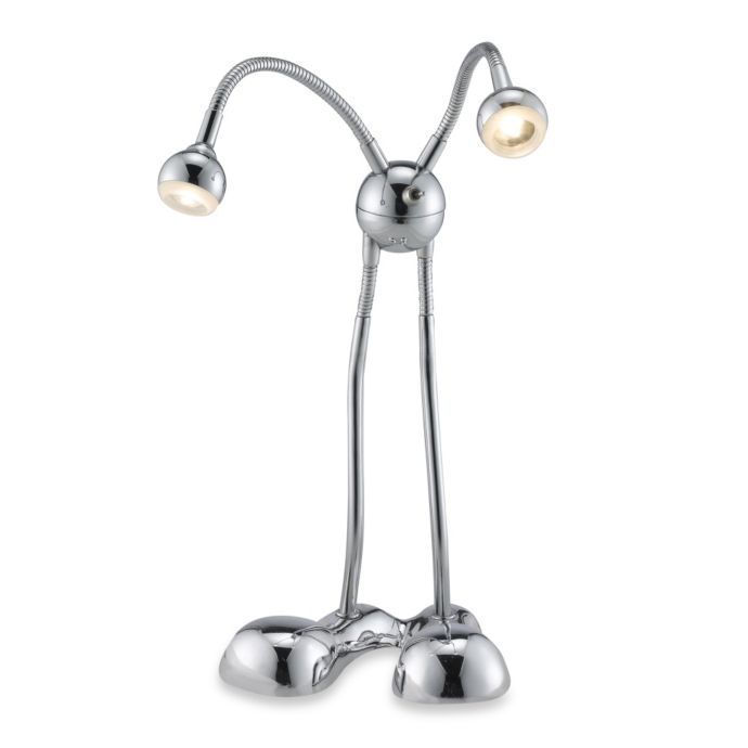 Adesso Alien Desk Lamp Bed Bath Beyond