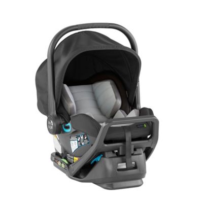 city mini go car seat