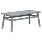 Alternate image 0 for Forest Gate Olive Outdoor Acacia Wood Coffee Table in Grey Wash