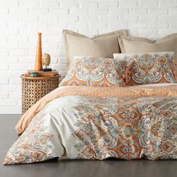 Levtex Home Emile Duvet Cover Set