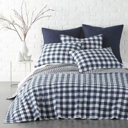 Gingham Bedding Bed Bath Beyond