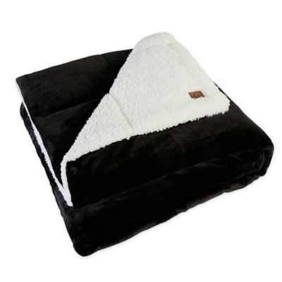 ugg blanket canada