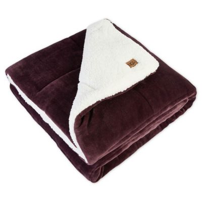 ugg wanderlust outdoor blanket