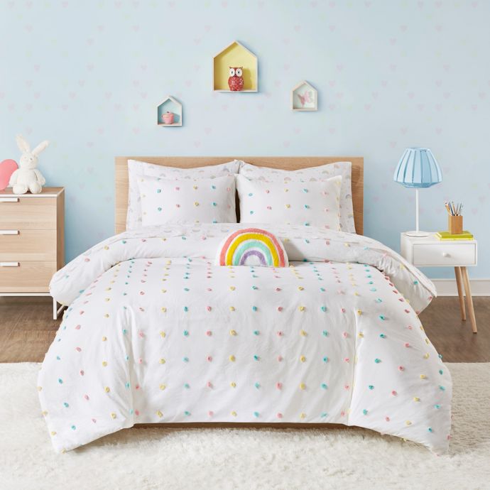 Kailyn Comforter Set Bed Bath Beyond