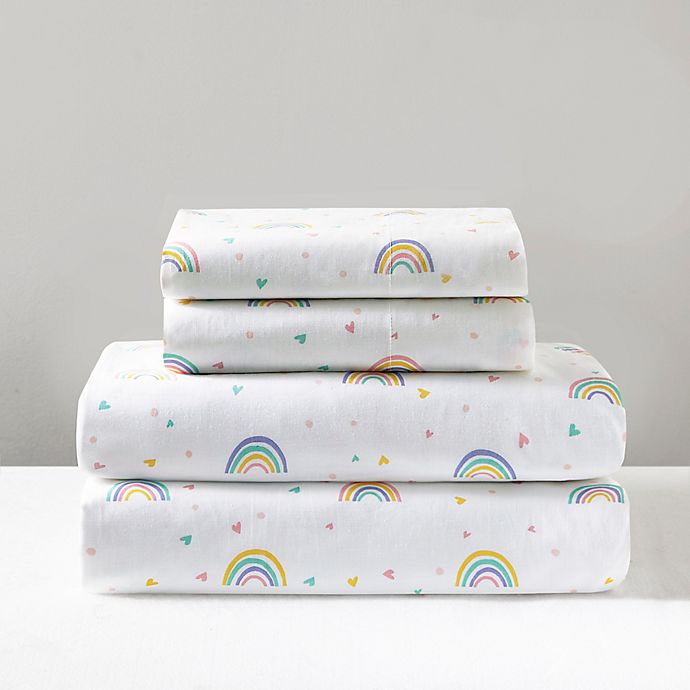 Deep Pocket Wrinkle Free Soft and Cozy Bedding 1500 Supreme Kids Bed Sheet Collection Fun Colorful and Comfortable Boys and Girls Toddler Sheet Sets Twin Wild Animal Kingdom