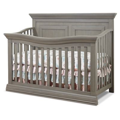 sorelle convertible crib