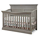 Alternate image 0 for Sorelle Paxton 4-in-1 Convertible Crib