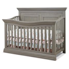 Sorelle Providence 4 In 1 Convertible Crib Bed Bath Beyond