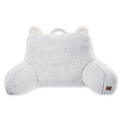 ugg teddy bear bed bath and beyond