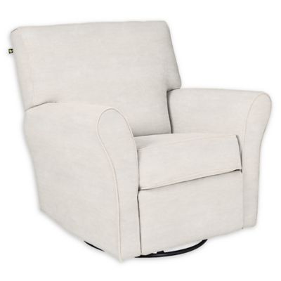 custom baby chair