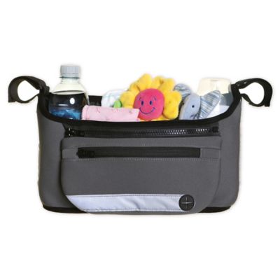 dreambaby strollerbuddy