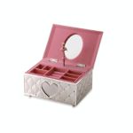 Jewelry Boxes & Storage