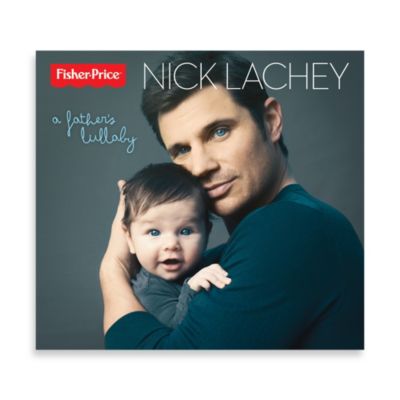 lullabies for babies fisher price