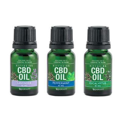 cbd oil dose