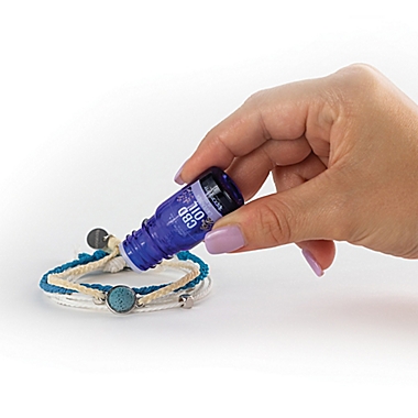 SpaRoom&reg; CBD Oil Bracelet. View a larger version of this product image.