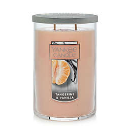 Yankee Candle® Housewarmer® Tangerine Large Classic Jar Candle