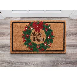 Indoor Christmas Decorations Christmas Lights Kitchen Towels