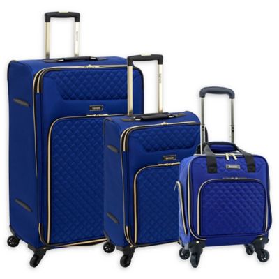 luggage sets bed bath beyond