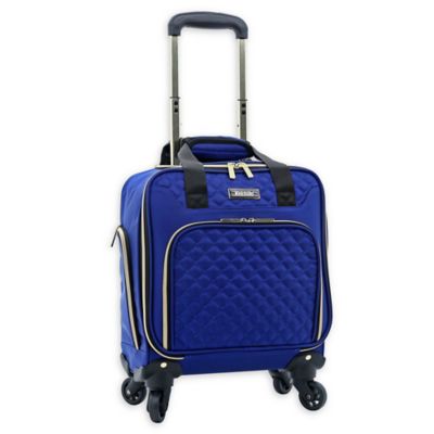 it softside luggage