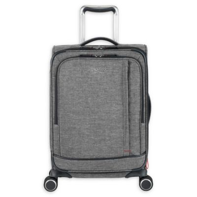 bay luggage