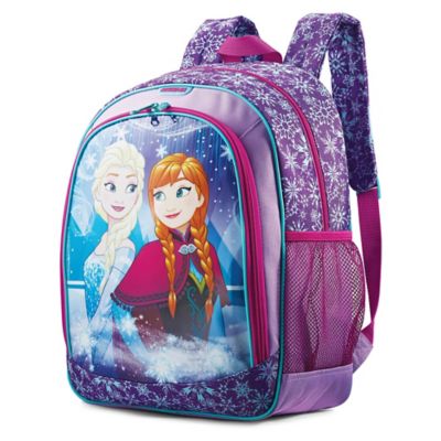 american tourister polyester backpack