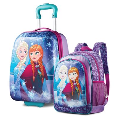 disney luggage sale