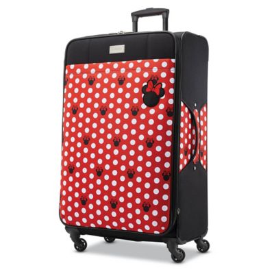 american tourister minnie