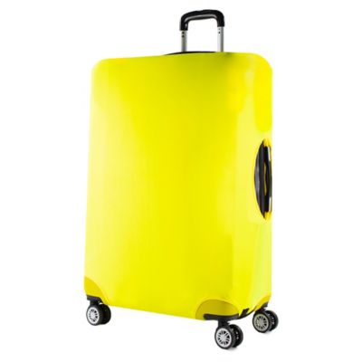 american green travel suitcase