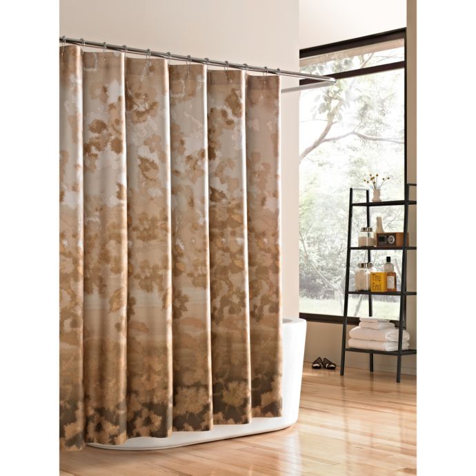 Kenneth Cole Reaction Home Dream 72 Inch X 72 Inch Shower Curtain