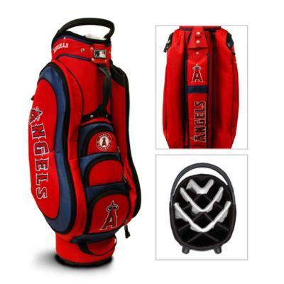 angels baseball backpack