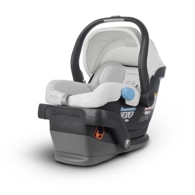 uppababy stage 2 car seat