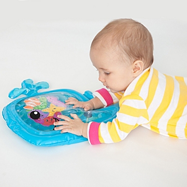 Infantino&reg; Pat & Play Water Mat&trade;. View a larger version of this product image.