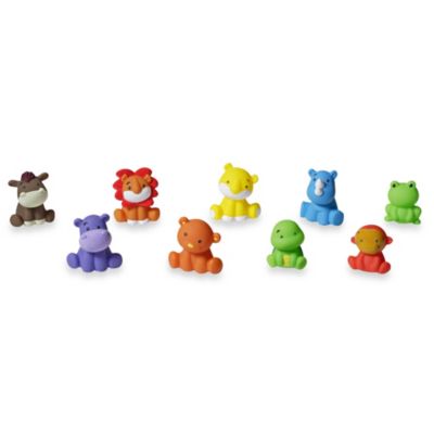 bed bath & beyond toys