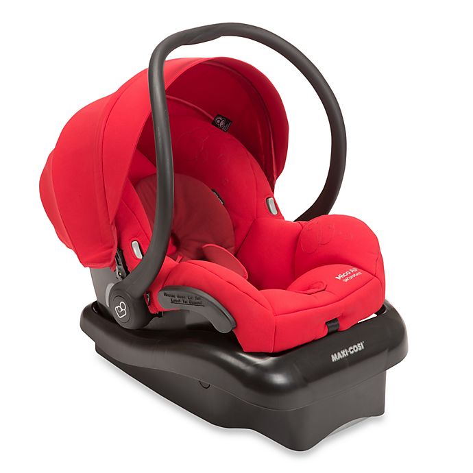 Maxi Cosi Mico Air Protect Infant, Mico Car Seat