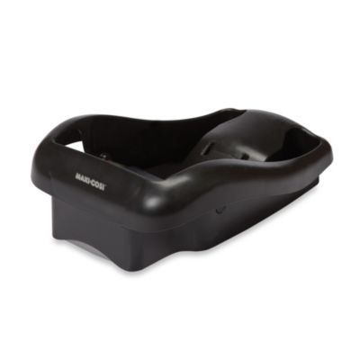 maxi cosi zelia car seat base