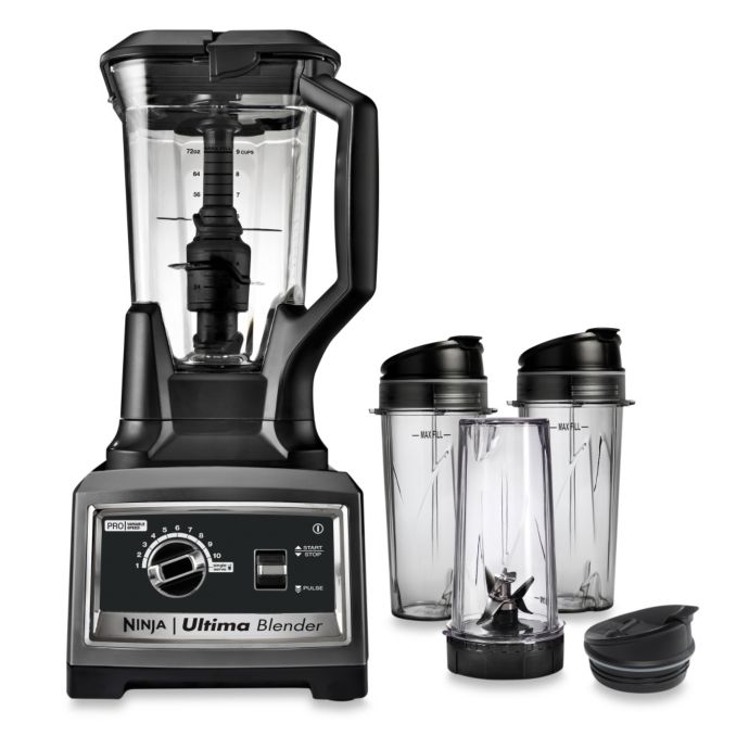 ninja blender uk